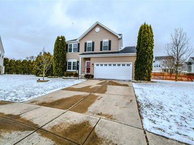 1840 Spring Ridge Ct, Xenia, OH, 45385