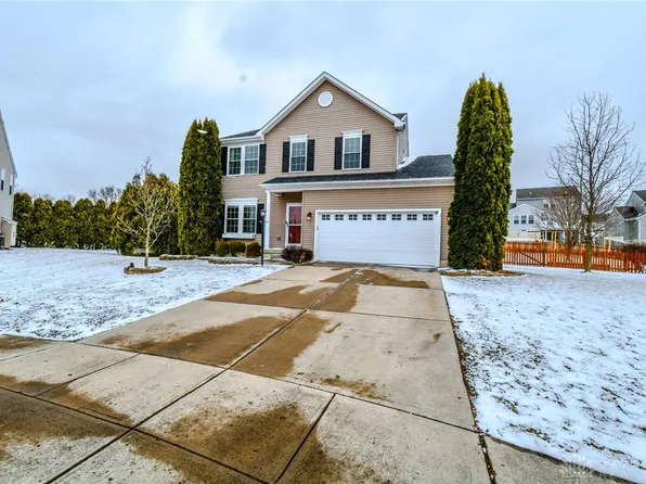 1840 Spring Ridge Ct, Xenia, OH 45385