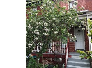 102 Linden St, Camden, NJ 08102