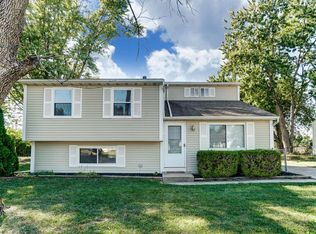 1191 Elm Park Cir, Galloway, OH 43119