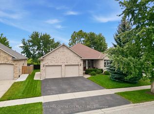 68 Willow Ridge Rd, Middlesex Centre, ON N0M2A0