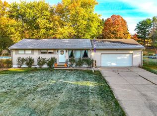 333 E Caston Rd, Akron, OH 44319