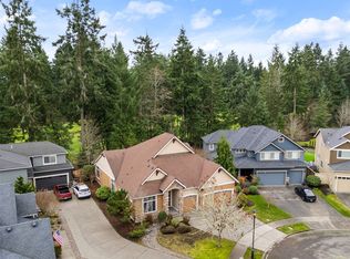 3875 Cameron Drive NE, Lacey, WA
