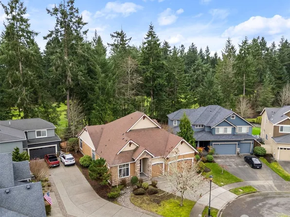 3875 Cameron Drive NE, Lacey, WA 98516