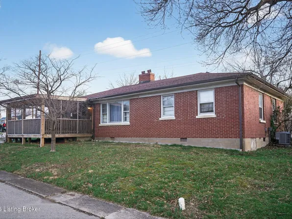 101 McWhorter Ct, Richmond, KY 40475