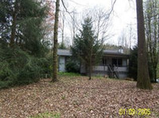 29 Hickory Ridge Dr #3, Ellijay, GA 30536