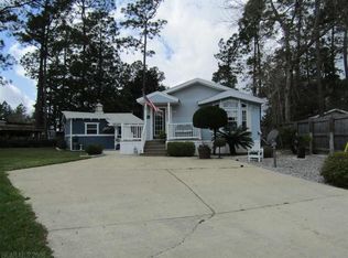 550 Escambia Loop, Lillian, AL 36549