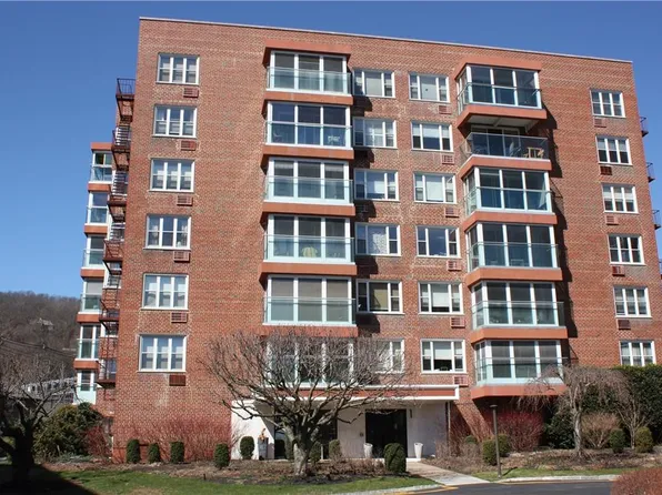 1 Salisbury Point #6B, Nyack, NY 10960