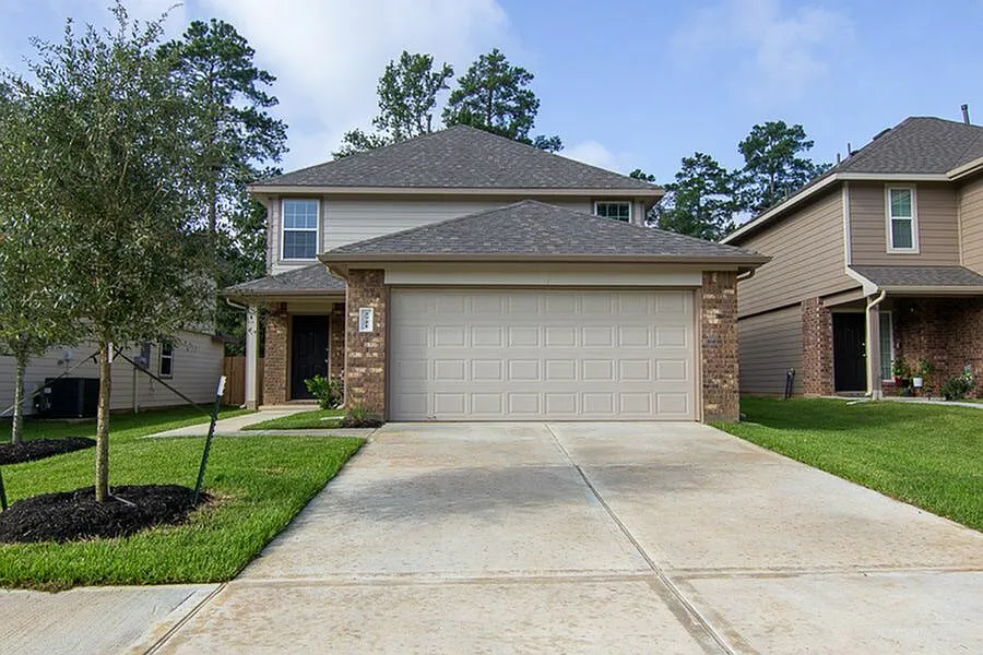 2721 Madison Ct