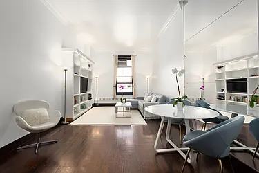 Sold by Nest Seekers International