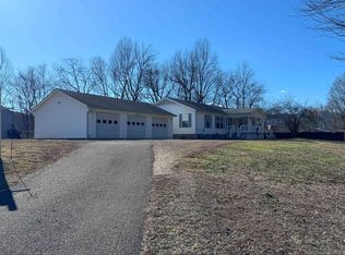 4054 Fairview Rd, Andrews, NC 28901