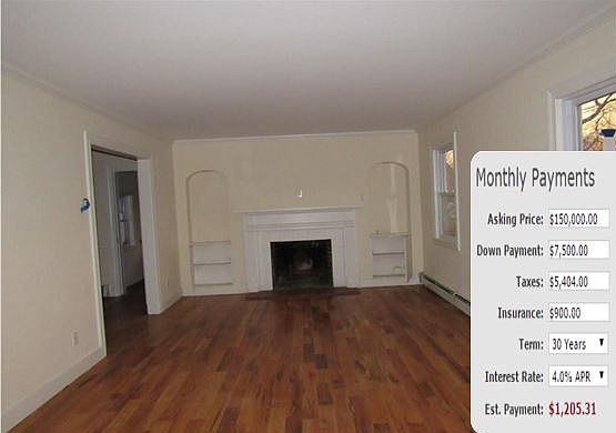2nd image of 0 Rochford Ave