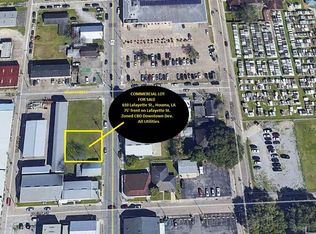 610 Lafayette St, Houma, LA 70360