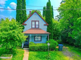 312 N 60th Ave E, Duluth, MN 55804