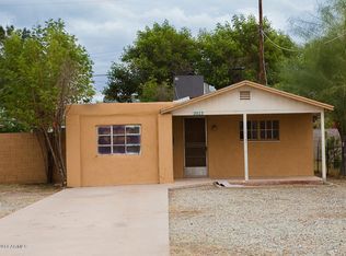 2023 N 22nd Pl, Phoenix, AZ 85006