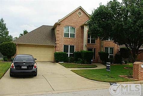1st image of 6405 Creekbend Ct