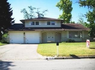 1478 Knollwood Dr E, Columbus, OH 43232
