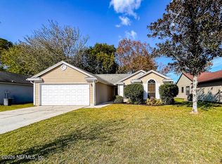 3847 English Colony Dr N, Jacksonville, FL 32257