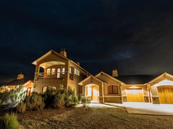 16996 County Road 28, Sanford, CO 81151