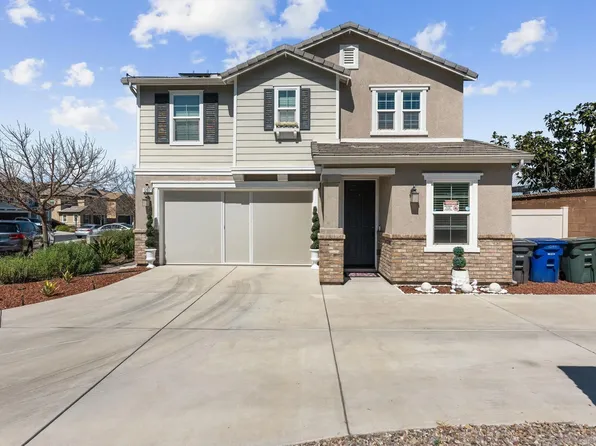 1287 White Oak Ct, El Cajon, CA 92020