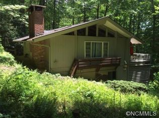 291 Butternut Ln, Brevard, NC 28712