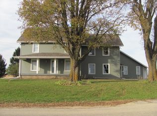 18319 Ridott Rd, Pecatonica, IL 61063