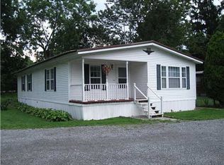 2046 Factory Hollow Rd, Lima, NY 14485