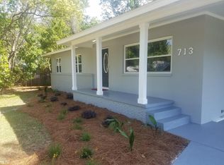 713 Michigan Ave, Lynn Haven, FL 32444