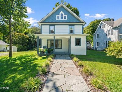 2585 River Rd, Damascus, PA, 18415