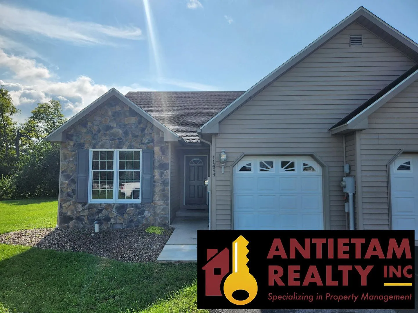 11494 Williamsport Pike — Photo 1