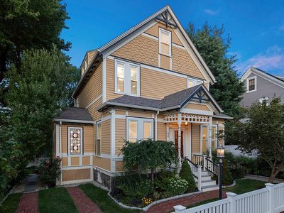 50 Everdean St, Dorchester, MA, 02122