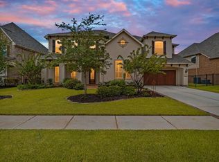 25019 Morris Park Ct, Spring, TX 77389