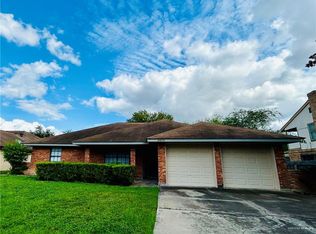 3400 N Cynthia St, McAllen, TX 78501