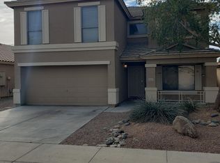 42553 W Michaels Dr, Maricopa, AZ 85138