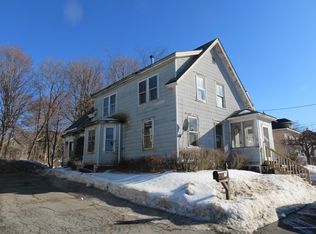 18 Wiley St, Bangor, ME 04401
