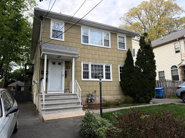 21 Highland Ave, Metuchen, NJ 08840