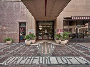 114 W Adams St UNIT 310, Phoenix, AZ 85003