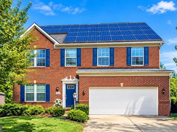 4610 Doctor Beans Legacy Cir, Bowie, MD 20720