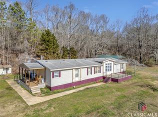 551 Still Okelley Rd, Danielsville, GA 30633