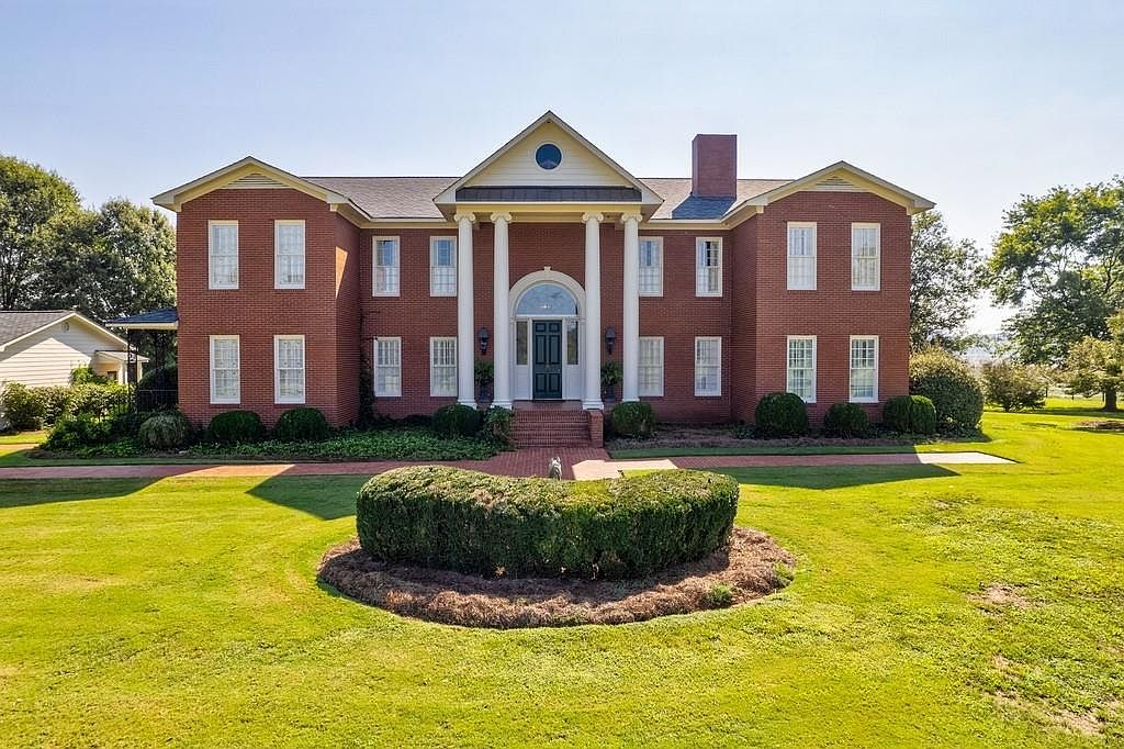 71 Taff Rd, Taylorsville, GA 30178 MLS 7421185 Zillow