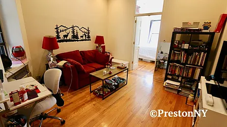 Rented by JM Preston Properties LLC