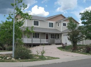 1507 Anvil View Ave, Rifle, CO 81650