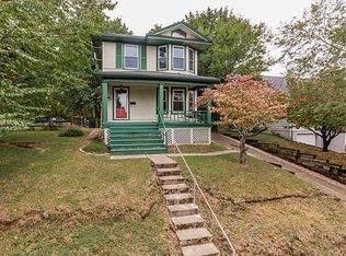 145 Ridgeway Ave, Fort Thomas, KY 41075