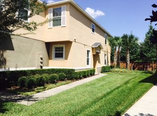 2974 Rodrick Cir, Orlando, FL 32824