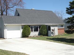 1553 Broadway, Grand Island, NY 14072