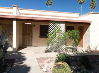 5420-5440 E Lee St #5440-LEE, Tucson, AZ 85712