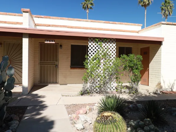 5420-5440 E Lee St, Tucson, AZ