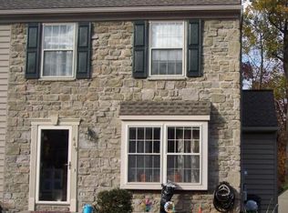 449 Indian Rock Cir, Elizabethtown, PA 17022