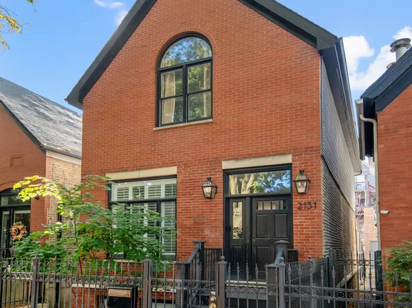 2131 W Cortland St, Chicago, IL 60647