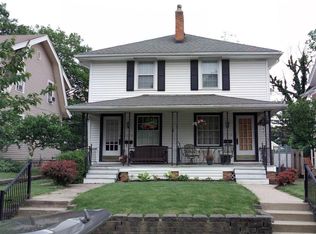 1374 Inglis Ave, Grandview Heights, OH 43212